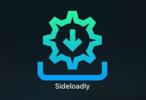 免越狱自签名工具Sideloadly使用教程