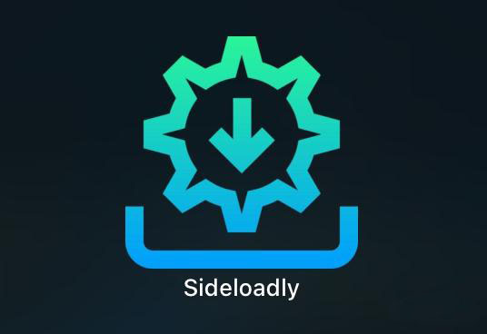 免越狱自签名工具Sideloadly使用教程