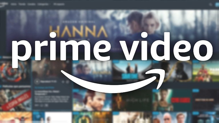 AWS prime video影视共享账号(8月)