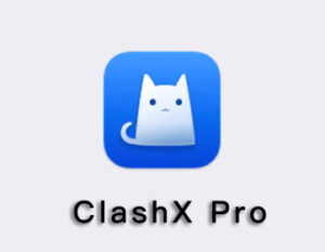 ClashX Pro下载和使用教程