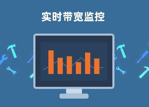 Linux 查看实时流量和端口监测-坤哥资源