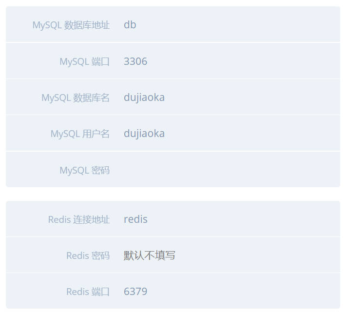 图片[2]-使用Docker快速搭建独角数卡-坤哥资源