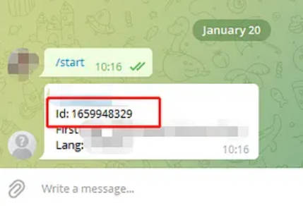 图片[2]-使用Cloudflare Worker部署一个消息转发机器人-坤哥资源