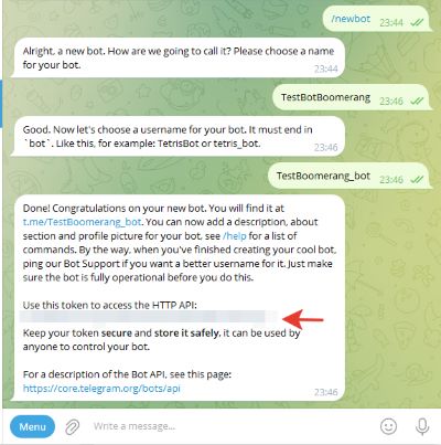 图片[1]-使用Cloudflare Worker部署一个消息转发机器人-坤哥资源