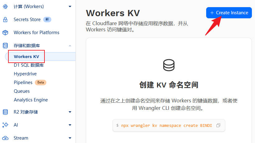 图片[9]-使用Cloudflare Worker部署一个消息转发机器人-坤哥资源