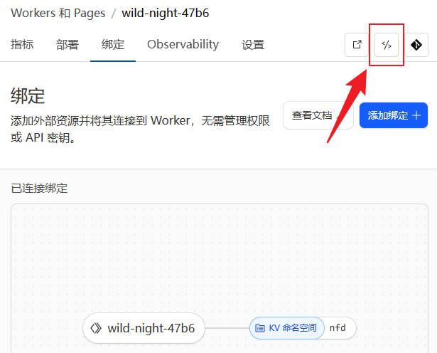图片[14]-使用Cloudflare Worker部署一个消息转发机器人-坤哥资源